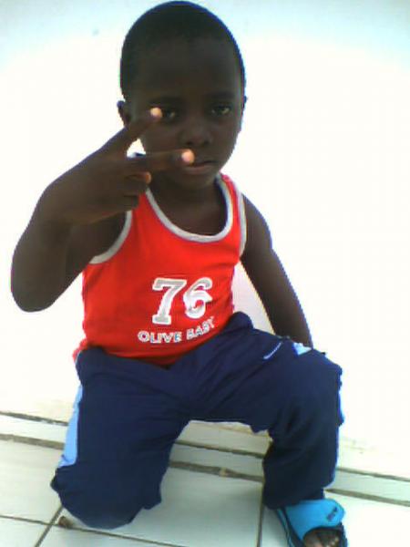 gerod