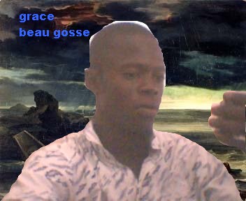gracebeaugoss