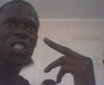grace